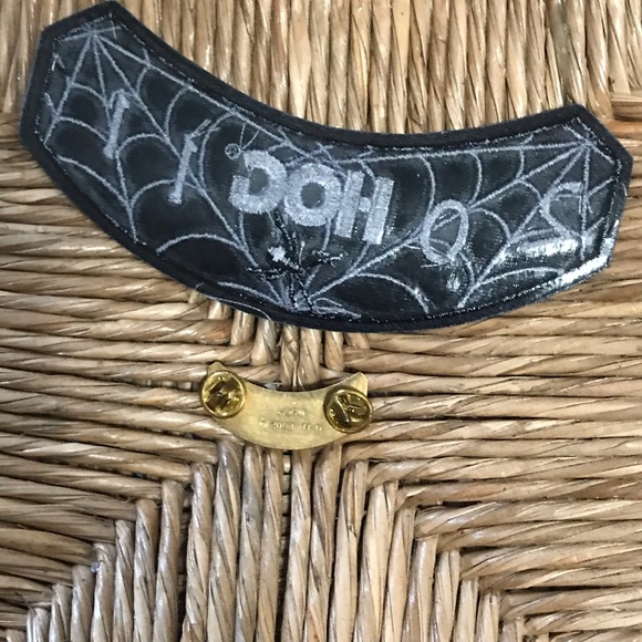 Harley-Davidson HOG 2011 Rocker Patch & Pin Set 🕷 - Picture 3 of 3